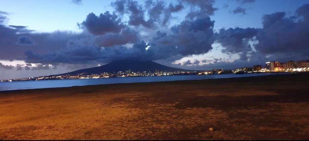 B&B Vesuvio Ruins ポンペイ エクステリア 写真