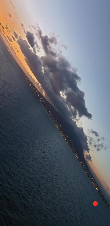 B&B Vesuvio Ruins ポンペイ エクステリア 写真